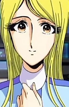 Kodai, Sasha
