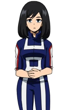 Kodai, Yui