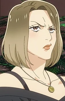 Kodama, Akiko