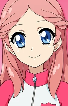 Kodama, Anna