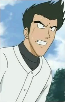 Kodama, Kentarou