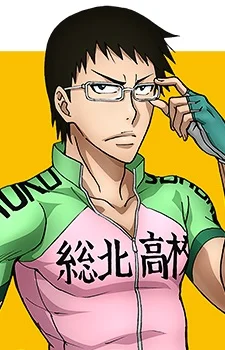 Koga, Kimitaka
