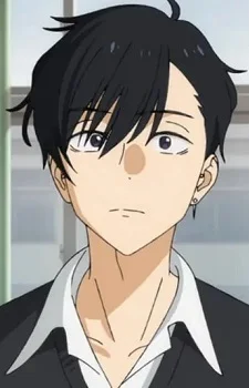 Koga, Takeru