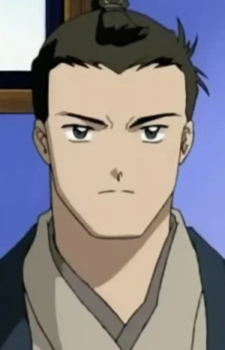 Kogorou, Katsura
