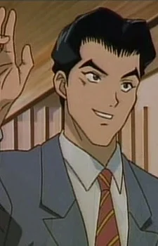 Kogure, Hiroshi