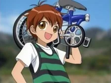 Kogure, Kakeru