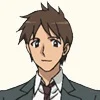 Kogure, Ryouta