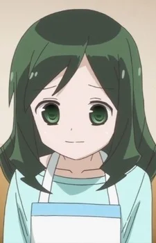 Kohana, Mother