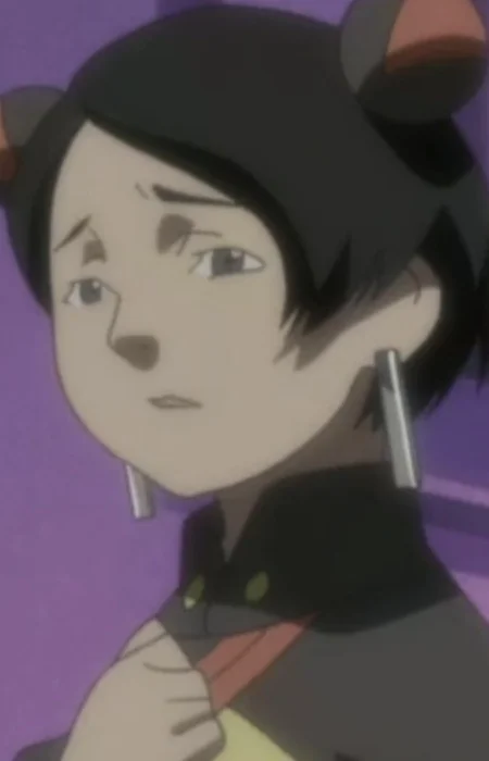 Koharu