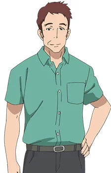 Koharu, Souichirou