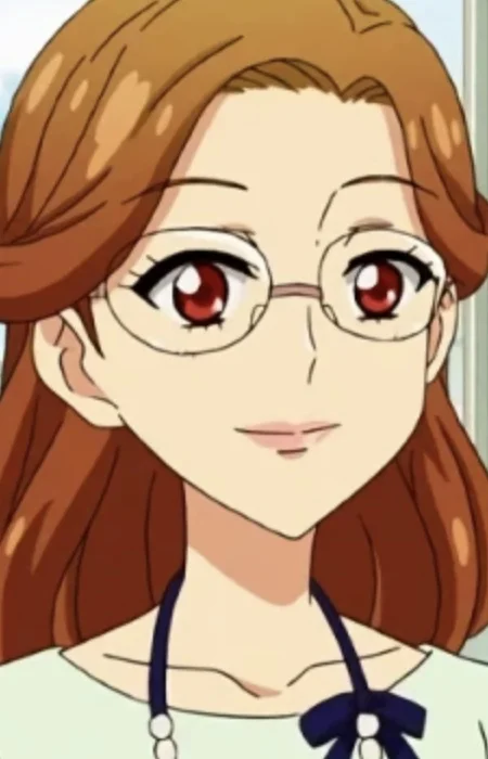 Kohashi, Ayaka