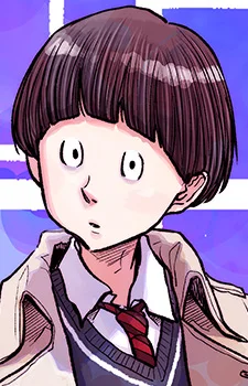 Kohiruimaki, Kenichi
