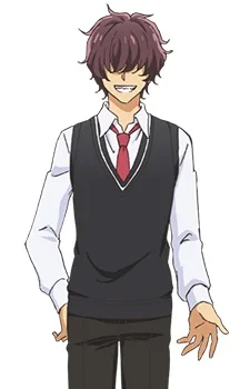 Kohitsuji, Eigo