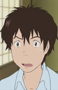 Koiso, Kenji