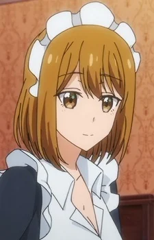 Koiwai, Naruno
