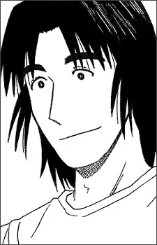 Koiwai, Yousuke