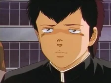 Koizumi, Hiroki