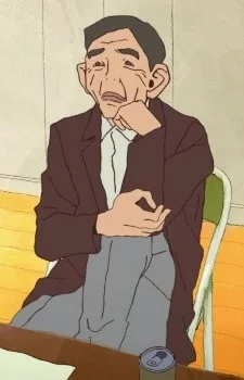 Koizumi, Jou