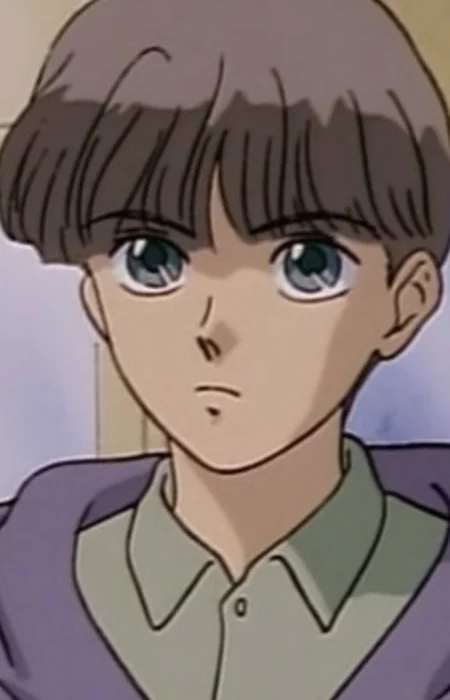 Koizumi, Tenma