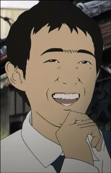 Kojima, Ken