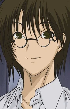 Kojima, Yoshiyuki