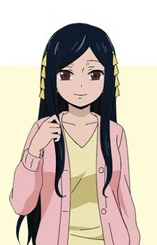 Kokage, Komachi