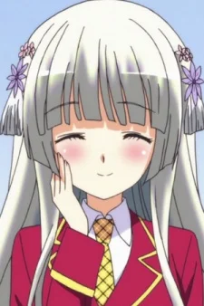 Kokubyakuin, Seira