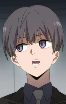 Kokufu, Shirou