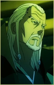 Kokujouji, Daikaku