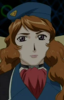 Kokuto, Natalie