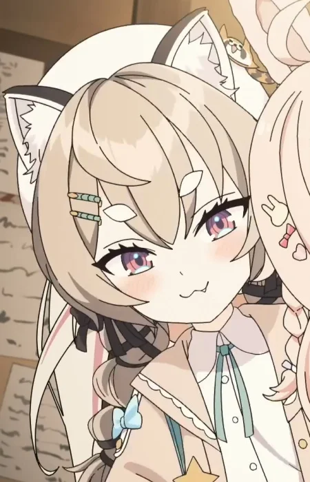 Komachi, Panko