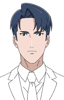 Komada, Kei
