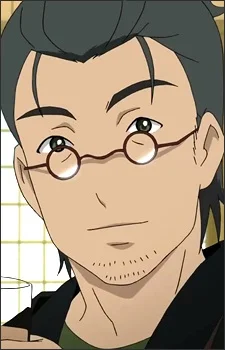 Komagusu, Takahito