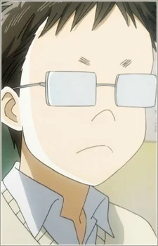Komano, Tsutomu