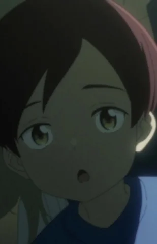 Komari, Susumu