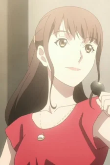 Komatsu, Mikako