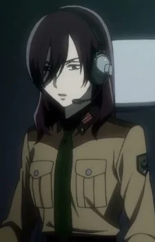 Komatsu, Shiho