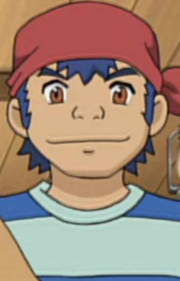 Komatsubara, Kaoru