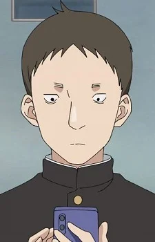 Komeran, Arashi