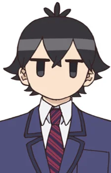Kometani, Chuusaku