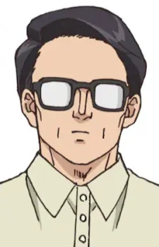 Komi, Masayoshi