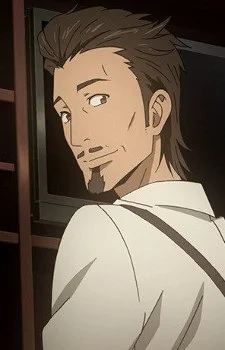 Kominato, Father