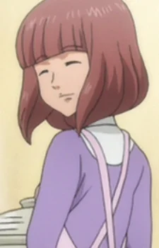 Kominato, Mother