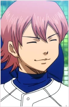 Kominato, Ryousuke