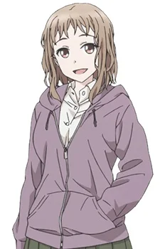 Komiya, Ena