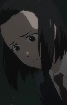 Komiya, Mariko