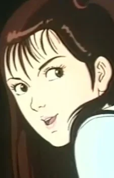 Komiya, Natsuko