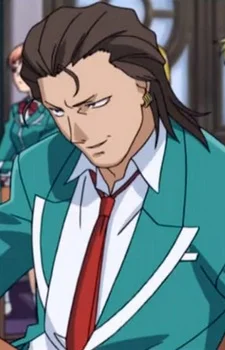 Komiya, Saizou