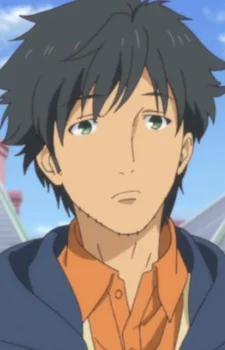 Komiya, Shuuichi