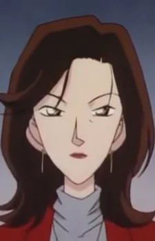Komiyama, Atsuko